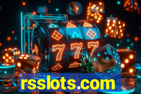 rsslots.com