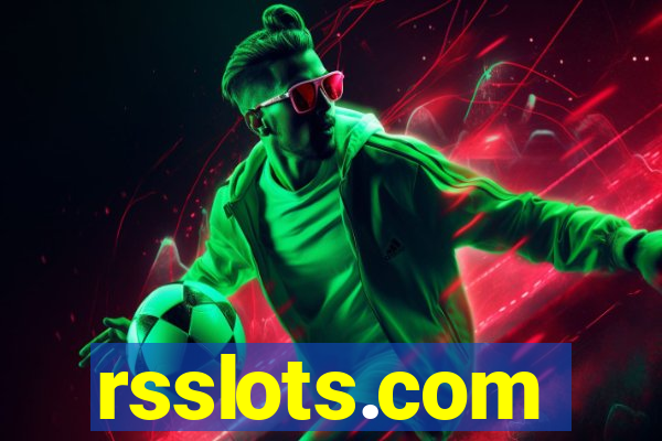rsslots.com