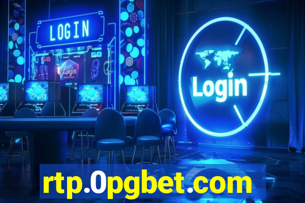 rtp.0pgbet.com