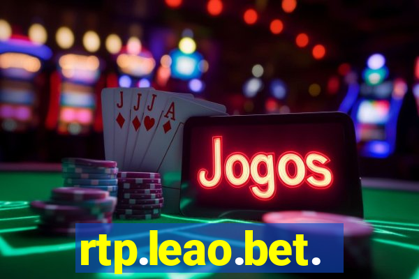 rtp.leao.bet.
