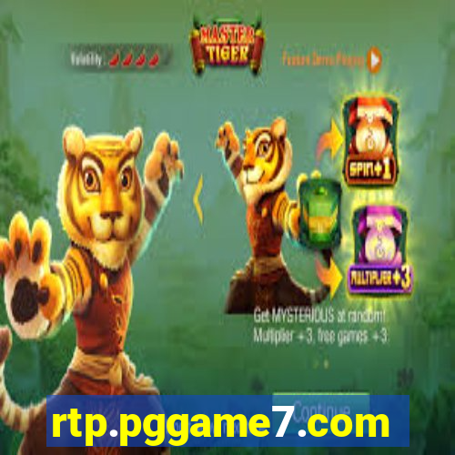 rtp.pggame7.com