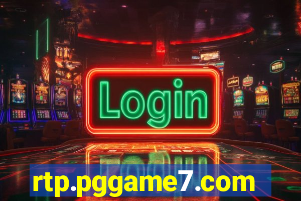 rtp.pggame7.com