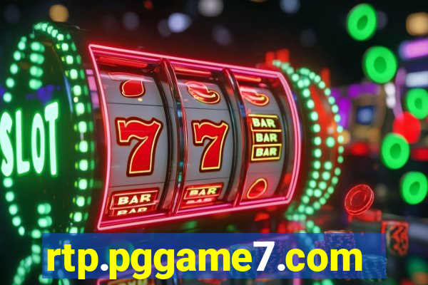 rtp.pggame7.com