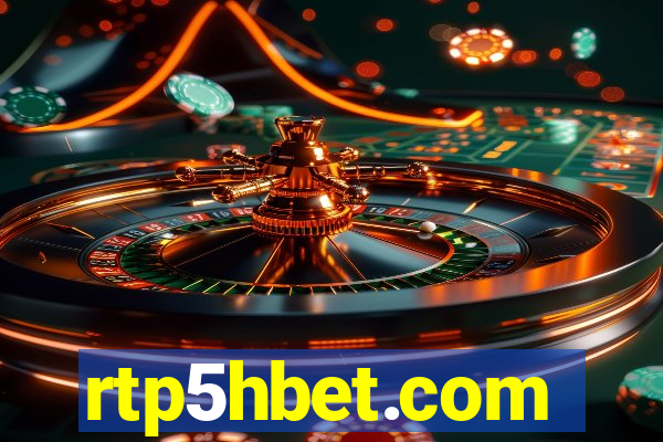 rtp5hbet.com