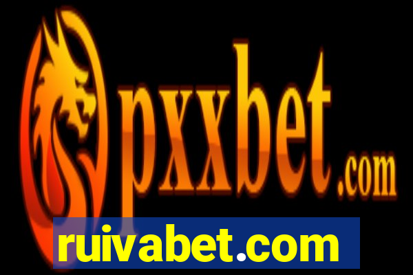 ruivabet.com
