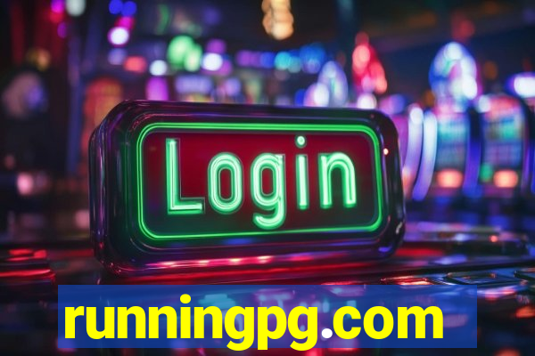 runningpg.com