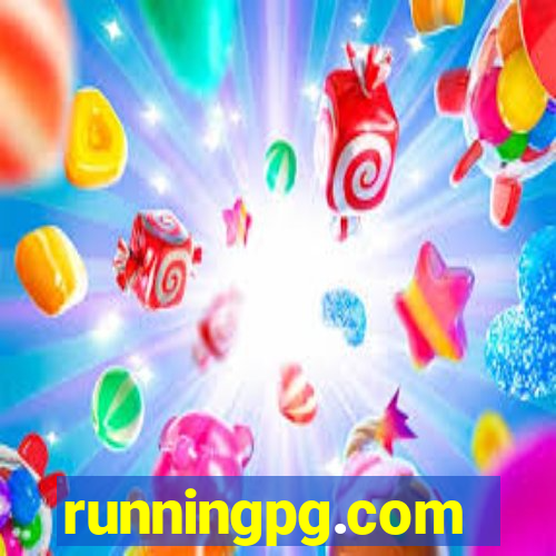 runningpg.com