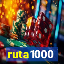 ruta1000