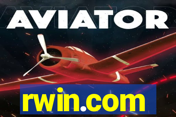 rwin.com