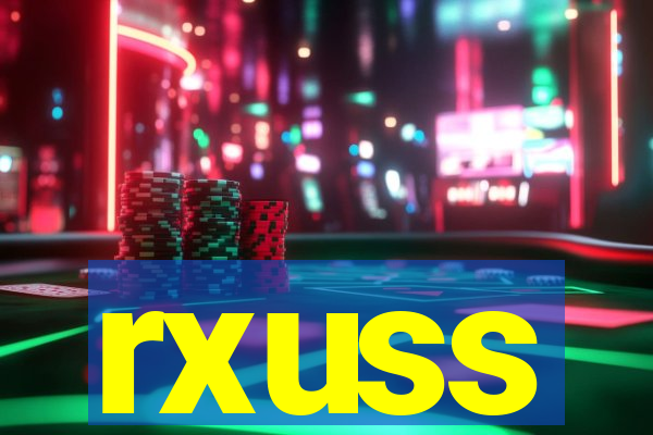rxuss