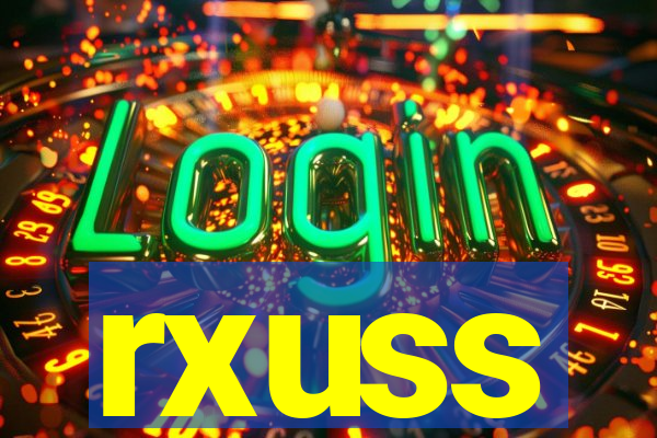 rxuss
