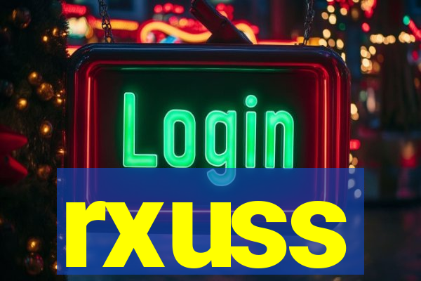 rxuss