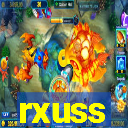 rxuss
