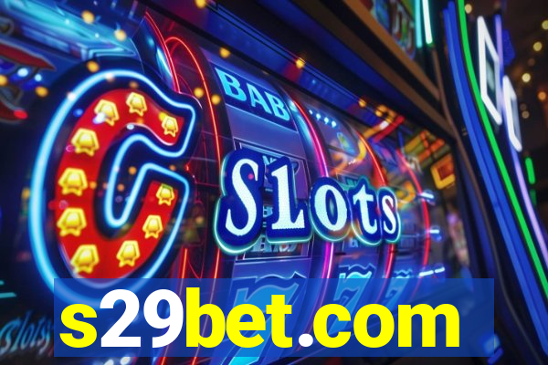 s29bet.com
