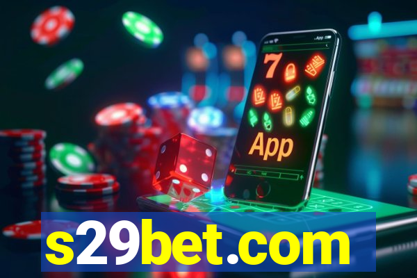 s29bet.com
