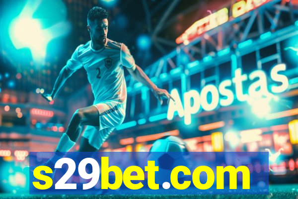 s29bet.com