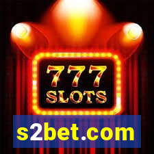 s2bet.com