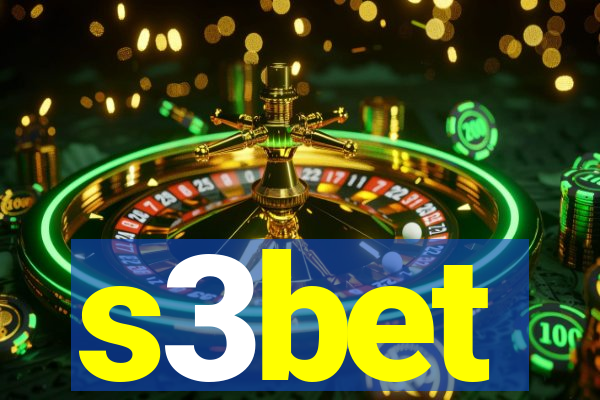 s3bet