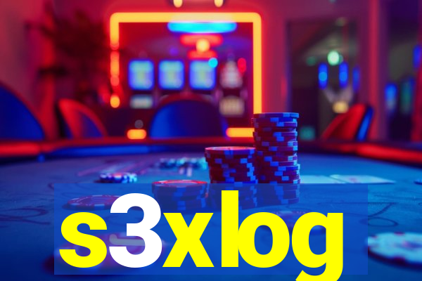 s3xlog