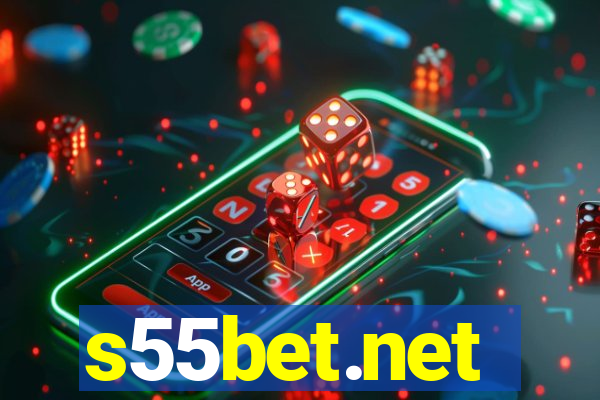 s55bet.net
