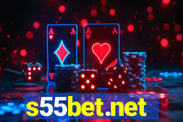 s55bet.net