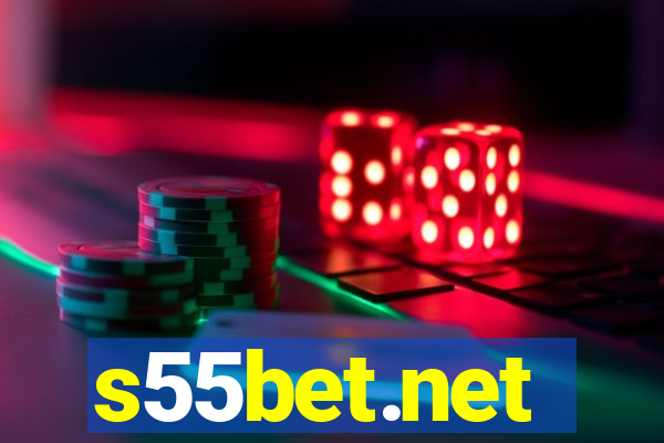 s55bet.net