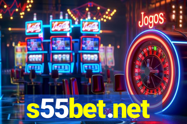 s55bet.net