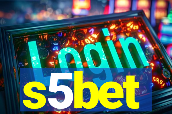 s5bet