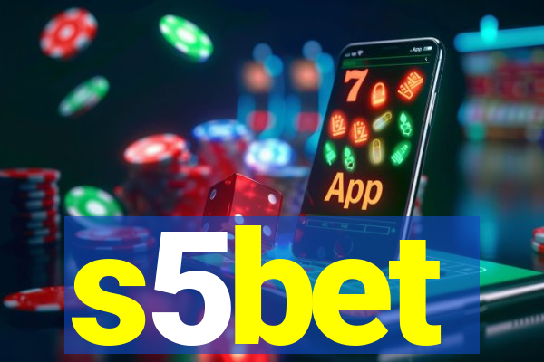 s5bet