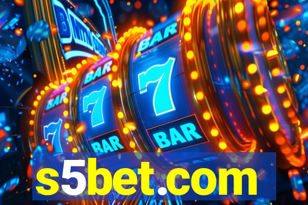 s5bet.com