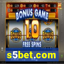 s5bet.com