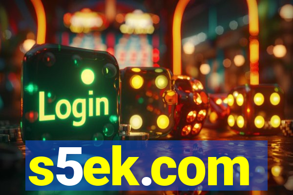 s5ek.com
