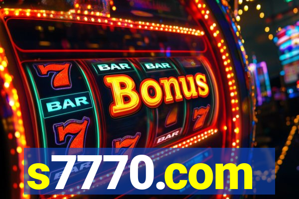 s7770.com