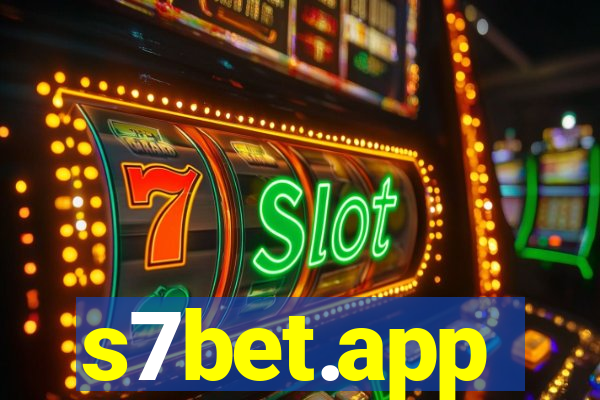s7bet.app