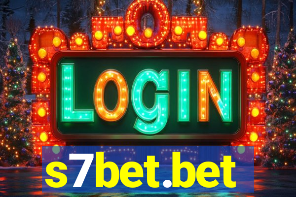 s7bet.bet