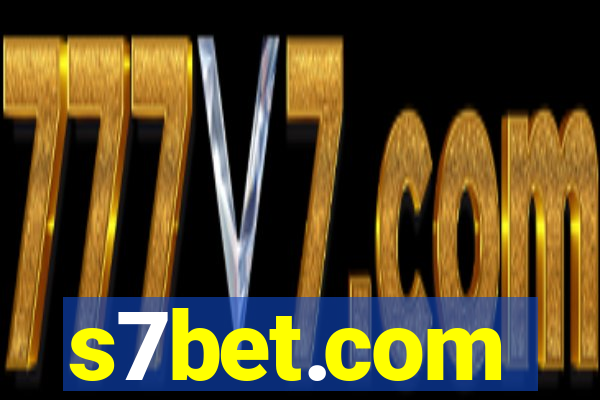 s7bet.com