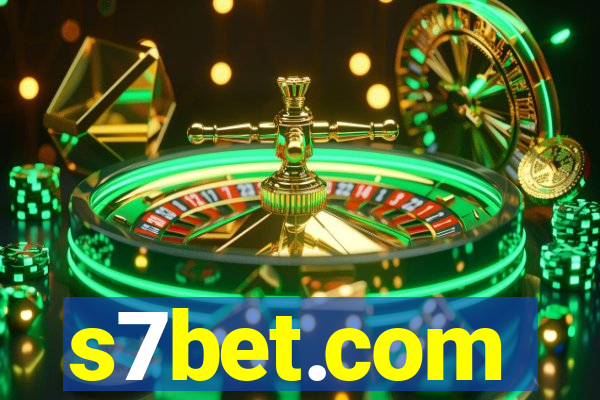 s7bet.com
