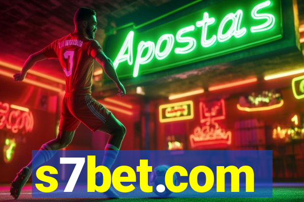 s7bet.com