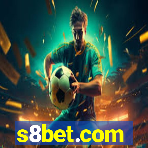 s8bet.com