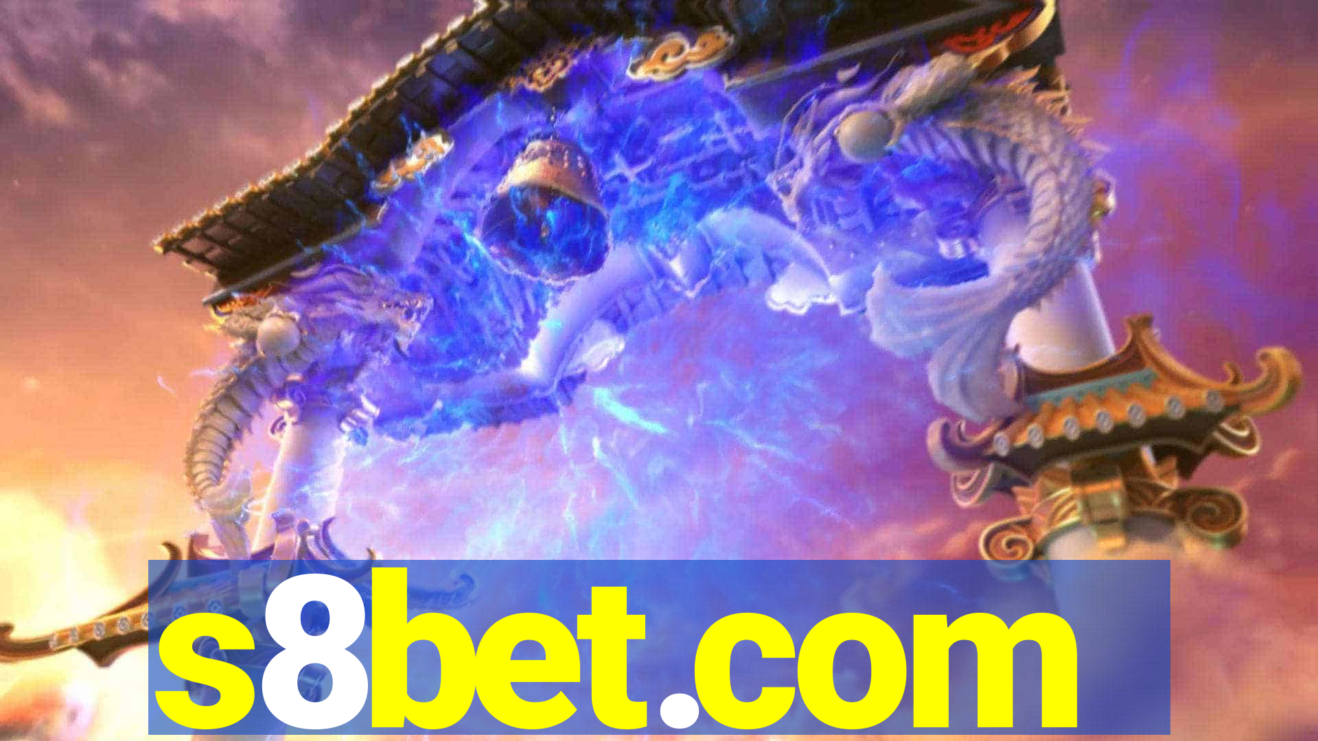 s8bet.com