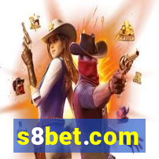 s8bet.com
