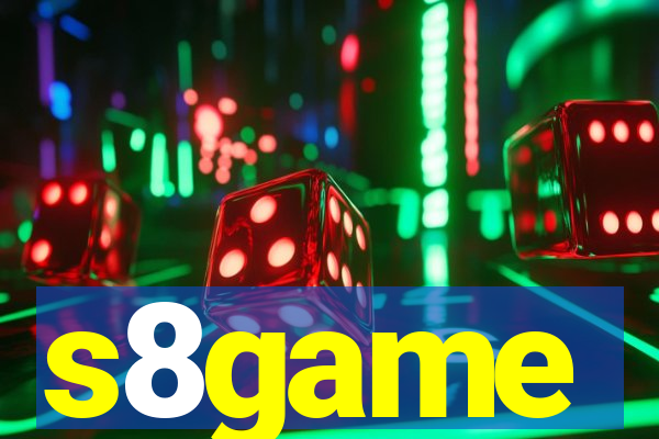 s8game