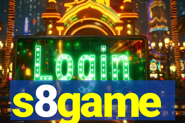 s8game