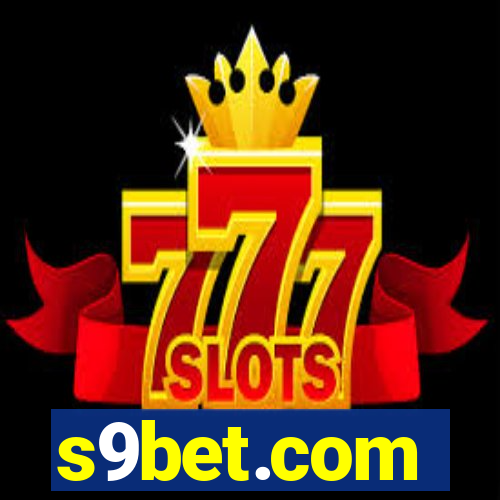 s9bet.com