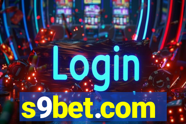 s9bet.com