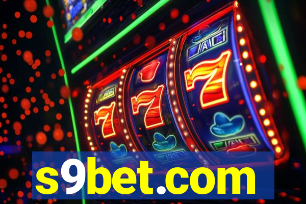 s9bet.com