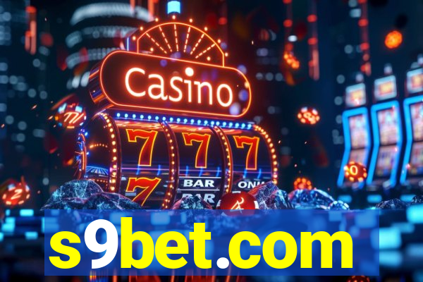s9bet.com