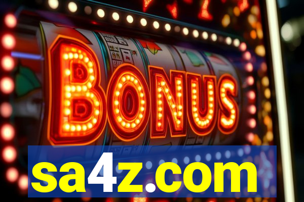 sa4z.com