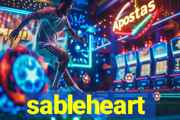sableheart