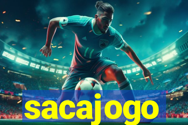 sacajogo